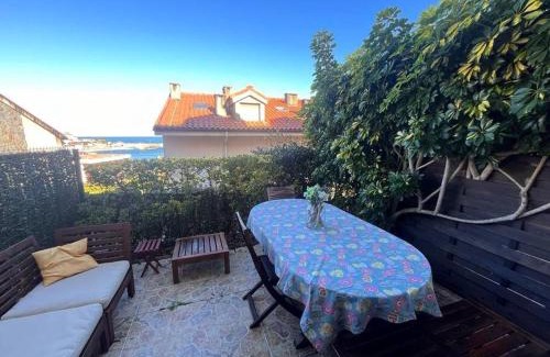 Comillas House | Balcón del Cantábrico