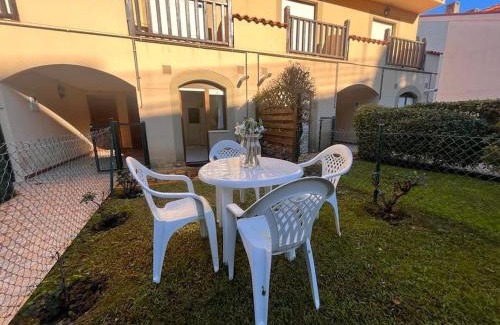 Comillas House | Balcón del Cantábrico