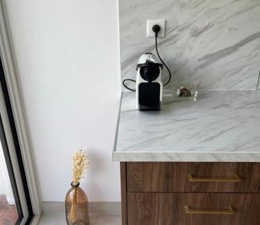 Perigueux Apartment | Balcon sur la rivière
