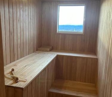 Trevelin House | Balcones del Valle Trevelin - Patagonia