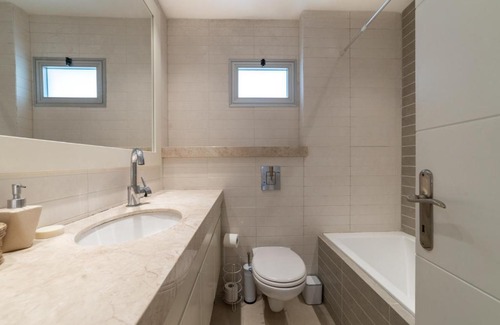 Old North Apartment | Balcony & Comfort in Old North by FeelHome