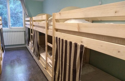 San Sebastian Hostel | Balea Hostel