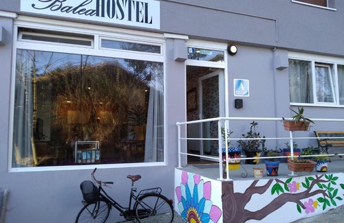 San Sebastian Hostel | Balea Hostel