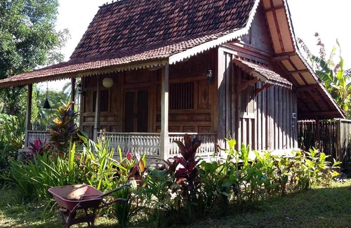 Kubutambahan House | Bali Bila Bungalow