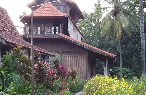Kubutambahan House | Bali Bila Bungalow