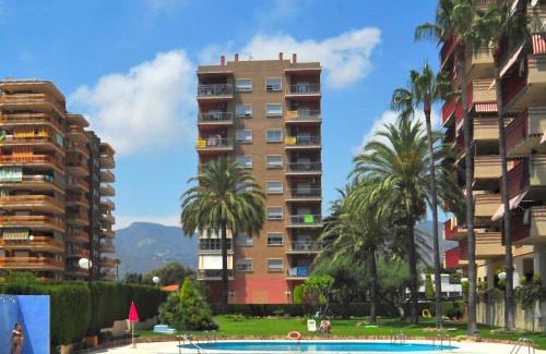 Benicassim Apartment | Bali Orangecosta