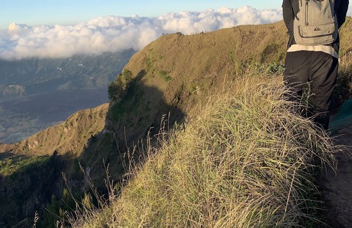 Bangli Boat Rental | bali sunrise trekking