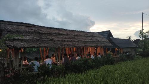 Banjarangkan House | BaliFarmhouse