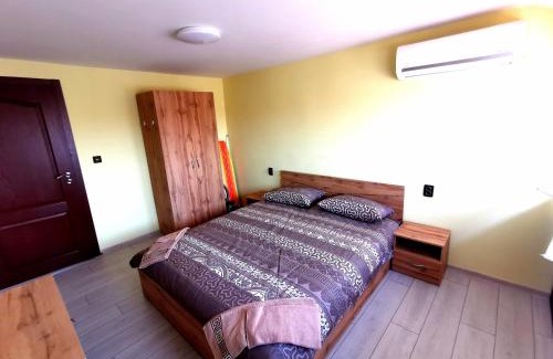 Vratsa Apartment | Balkan view apartment