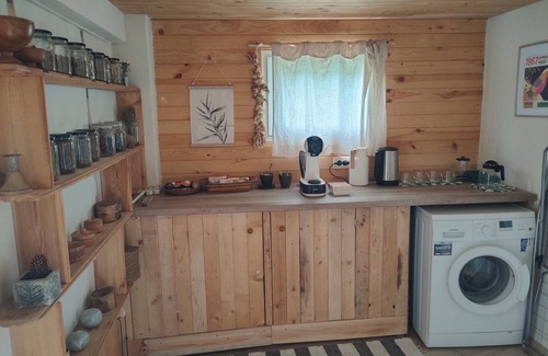 Gabrovo House | Balkans Serendipity - Artistic forest house