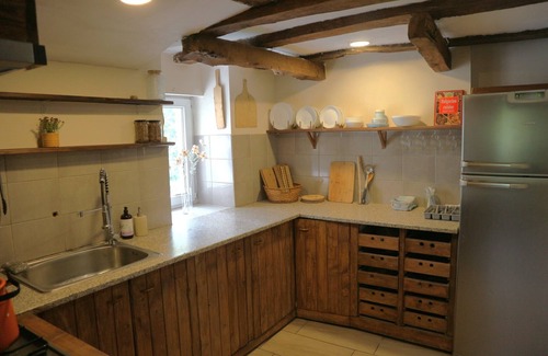 Gabrovo House | Balkans Serendipity - Artistic forest house