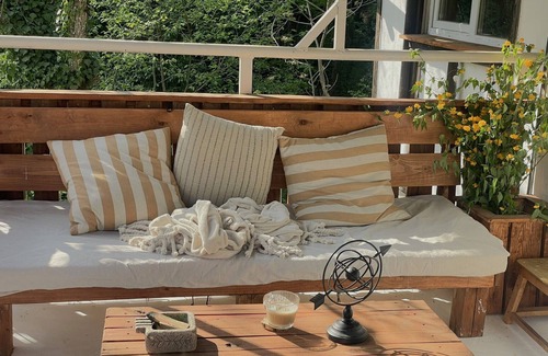 Gabrovo House | Balkans Serendipity - Artistic forest house