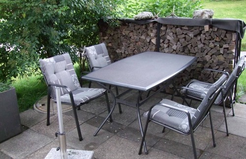 Gais House | Ballmoos holiday flat