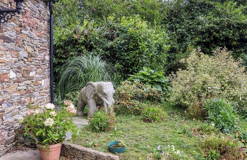 Barranisky Cottage | Ballybeg Pod 7