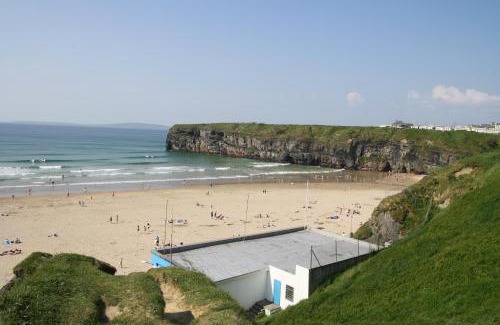 Ballybunion House | Ballybunion Holiday Cottages by Trident Holiday Homes