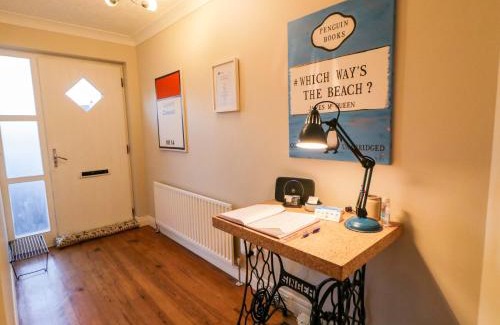 Ballycastle House | Ballycastle Best Times