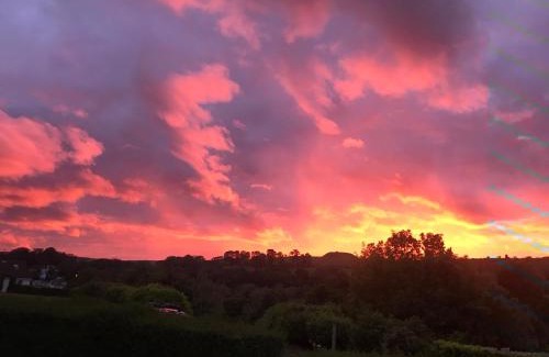Cushendall House | Ballymacdoe Cottage Cushendall