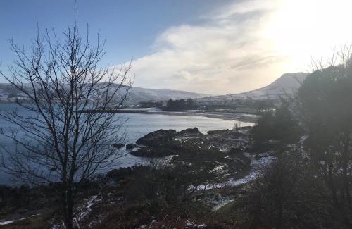 Cushendall House | Ballymacdoe Cottage Cushendall