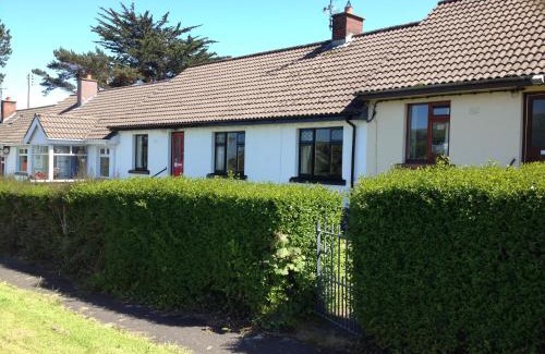 Cushendall House | Ballymacdoe Cottage Cushendall
