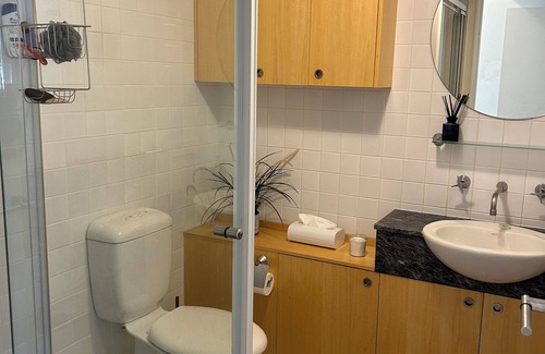 Balmain Apartment | Balmain Retreat with Resort Style heated 25m Pool & only 5 minutes to Sydney CBD