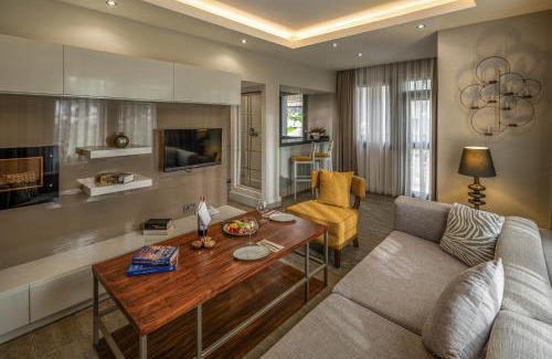 Beldibi Resort | Balmy Foresta