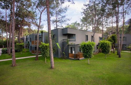 Beldibi Resort | Balmy Foresta