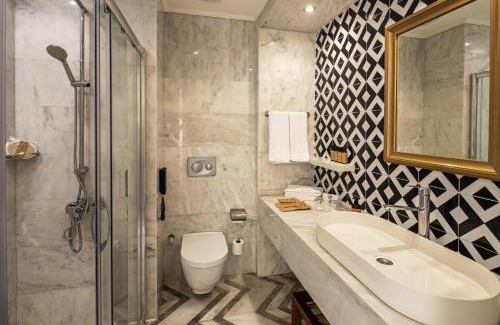 Beldibi Resort | Balmy Foresta