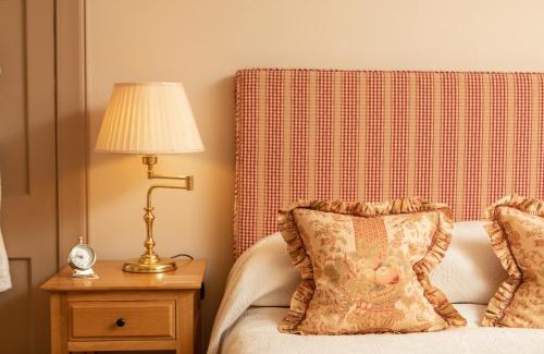 Invergordon Apartment | Balnagown Estates Swiss Cottage