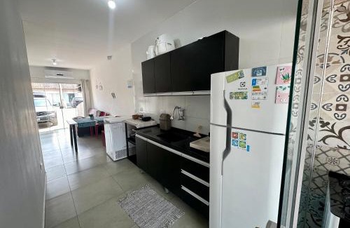 Matinhos House | Balneário Céu Azul, com piscina a 350m da praia