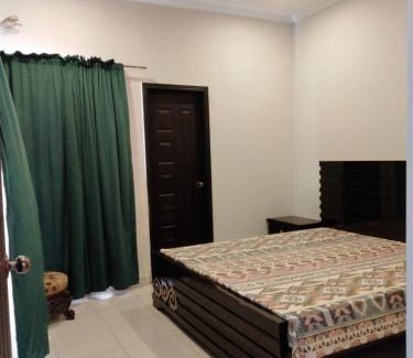 Lahore House | Balqees Cottage