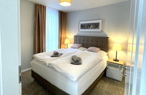 Fuhlendorf Apartment | Baltic Lagoon Resort - Appartement 12