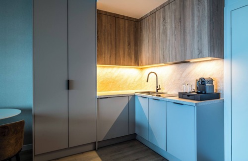 Miedzyzdroje Hotel | Baltic View Resort & Spa, A Member Of Radisson Individuals