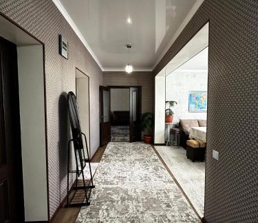 Karakol House | Balu