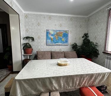 Karakol House | Balu