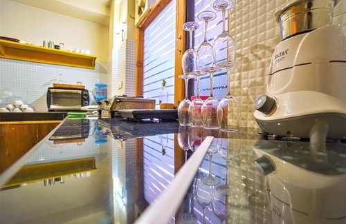 Aleo Cottage | Balvenie 2BHK - A Mountain View cottage 5 minute away from Mall Road