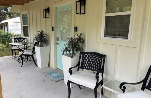 Daphne House | Bama Breeze
