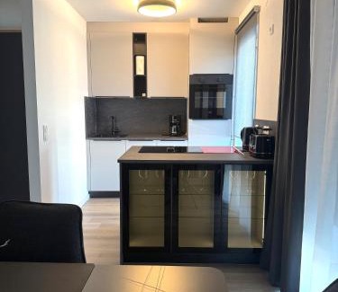 Bamberg Apartment | Bamberg apartment, new building, balcony, parking