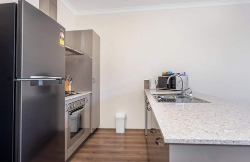 Harrisdale House | Bambili Place - Executive Escapes