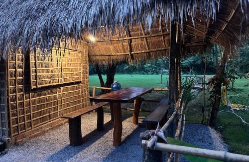Svay Pao House | Bamboo Green Home Battambang