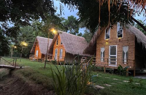 Svay Pao House | Bamboo Green Home Battambang