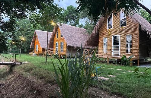 Svay Pao House | Bamboo Green Home Battambang