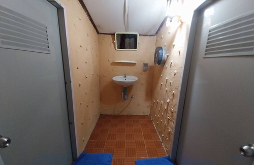 Song Phi Nong Resort | Bamboo River House Kaeng Krachan