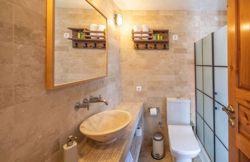 Hacımemis Hotel | Banana Alaçatı Food & Stay - Adults Only