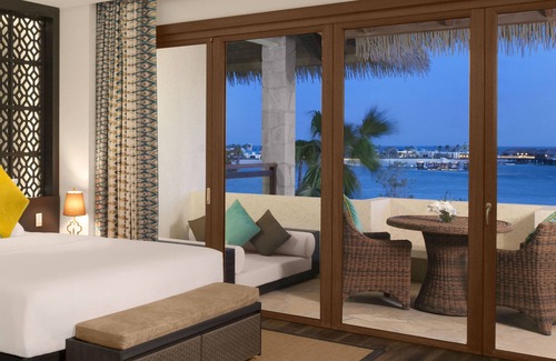 Doha Resort | Banana Island Resort Doha By Anantara