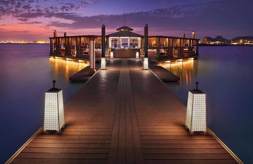 Doha Resort | Banana Island Resort Doha By Anantara