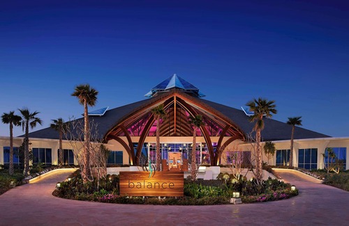 Doha Resort | Banana Island Resort Doha By Anantara