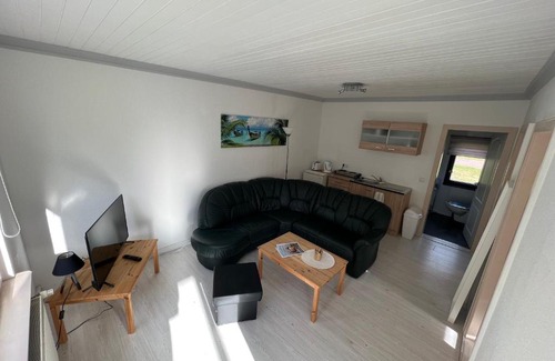 Boltenhagen Apartment | Banana Jack Boltenhagen