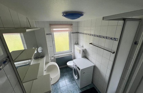 Boltenhagen Apartment | Banana Jack Boltenhagen