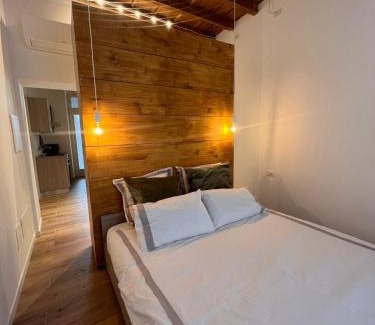 Borgo San Leonardo Apartment | Bancalegno Sweet Dreams