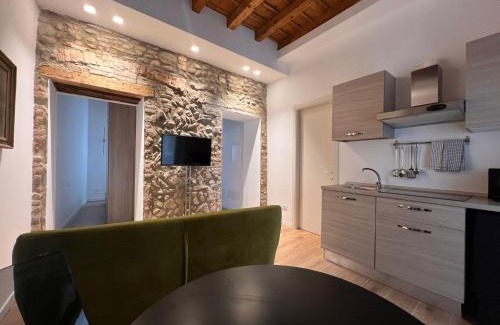 Borgo San Leonardo Apartment | Bancalegno Sweet Dreams